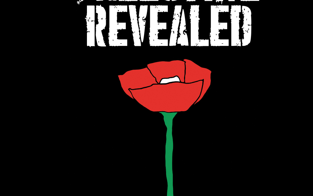 Palestine Revealed