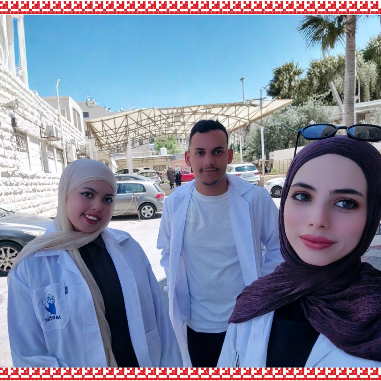 Mustafa’s Annual Project—2026